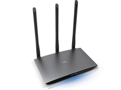 TP-Link无线路由器重新设置上网的完整指南