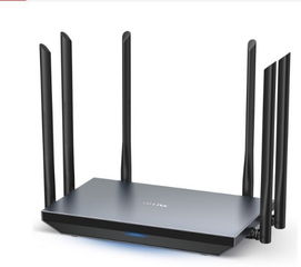 tp link tl wdr7800千兆版智能无线路由器 商用 中关村在线