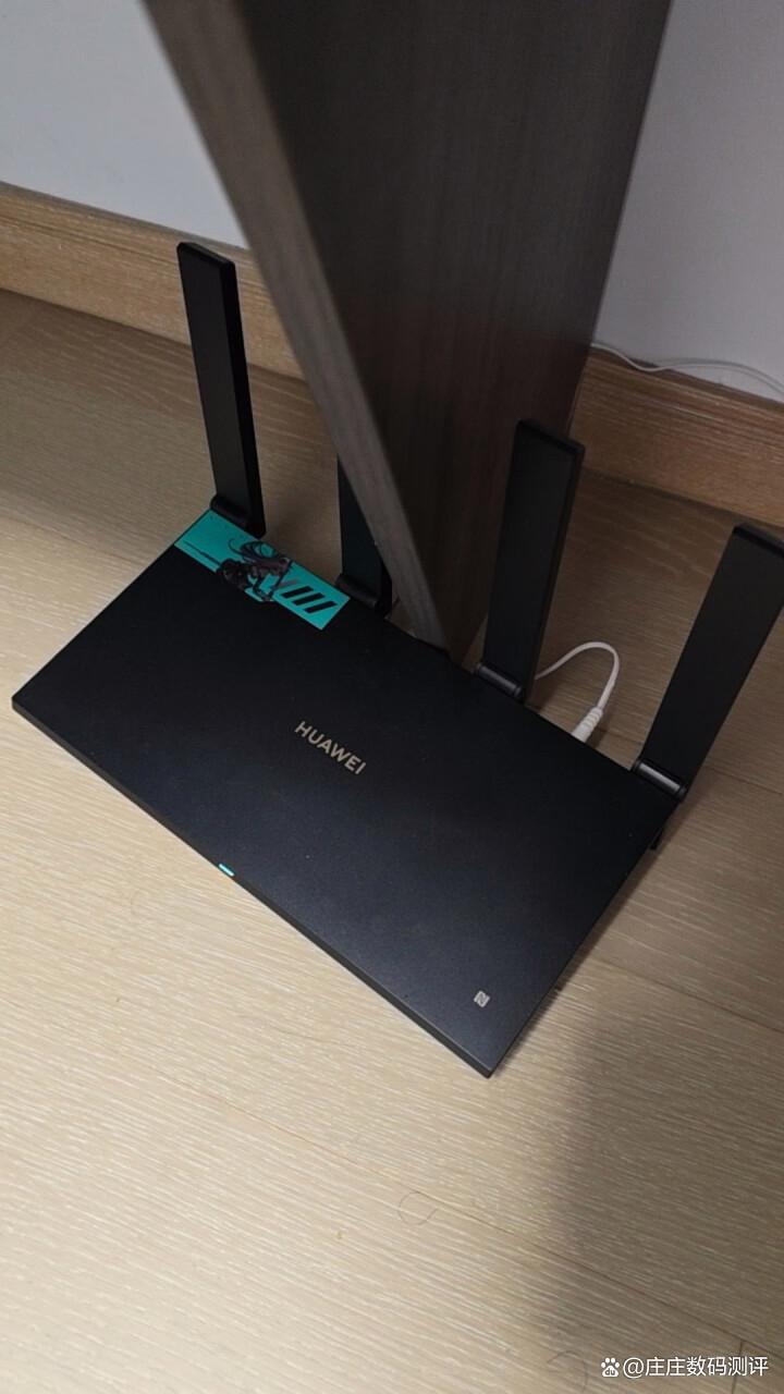 路由器选购指南 华为WS7206/WS7200凭什么值得选择？
